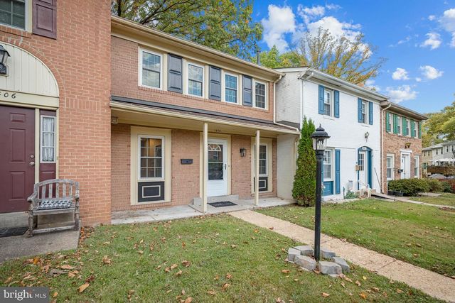 1404 MILBANK RD, Woodbridge, VA 22191