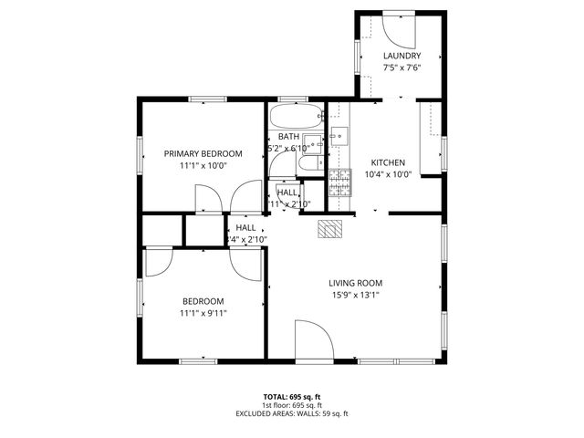 908 S Clark Street, Visalia, CA 93292