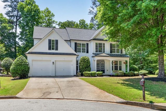 3965 Argentite Way, Cumming, GA 30040