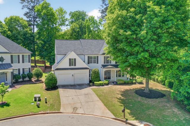 3965 Argentite Way, Cumming, GA 30040