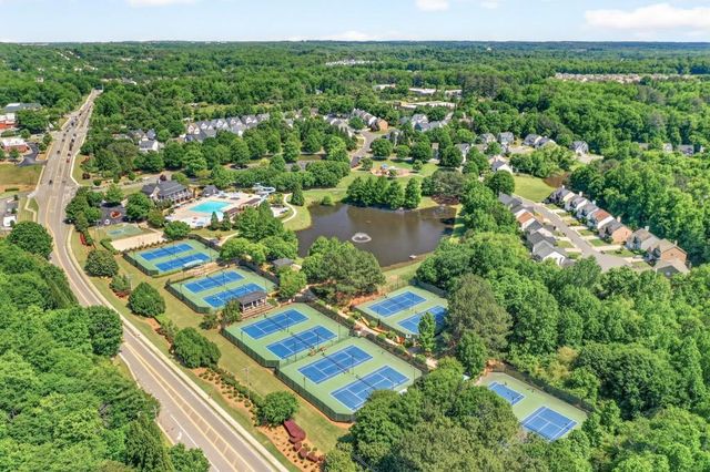 3965 Argentite Way, Cumming, GA 30040