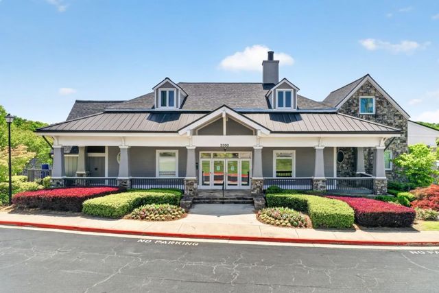 3965 Argentite Way, Cumming, GA 30040