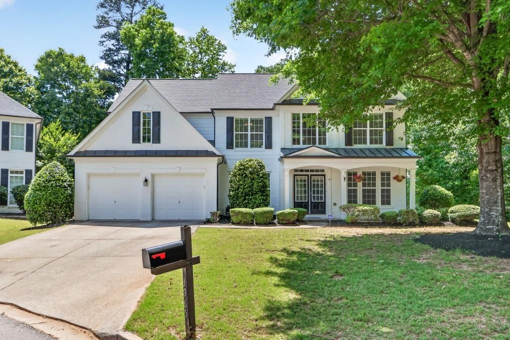 3965 Argentite Way, Cumming, GA 30040