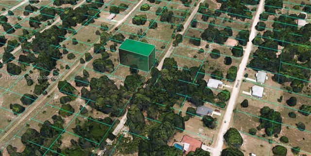 2314 Garfield St, Inverness, FL 34453