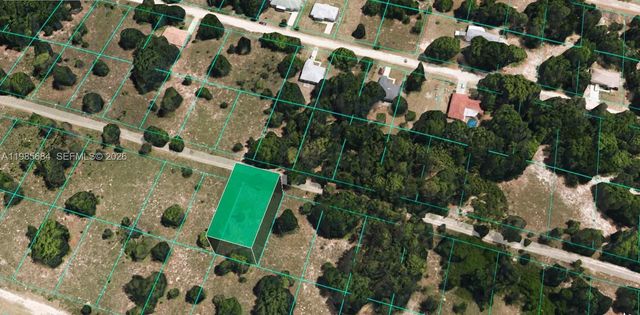 2314 Garfield St, Inverness, FL 34453