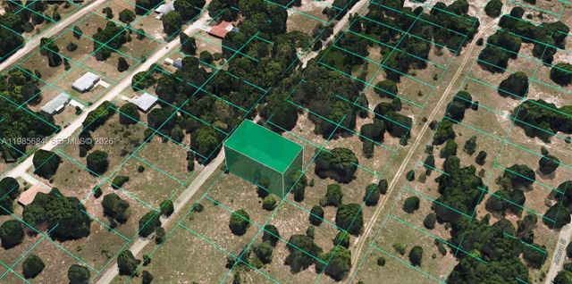 2314 Garfield St, Inverness, FL 34453