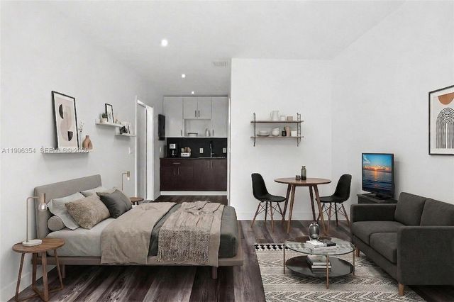 6640 Evergreen Dr Efficiency, Miramar, FL 33023