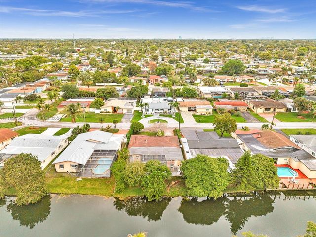 6640 Evergreen Dr Efficiency, Miramar, FL 33023