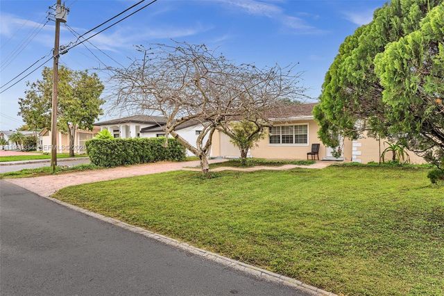 6640 Evergreen Dr Efficiency, Miramar, FL 33023