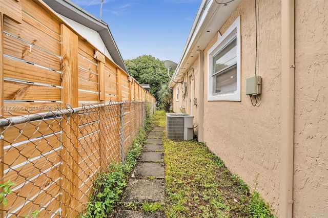 6640 Evergreen Dr Efficiency, Miramar, FL 33023