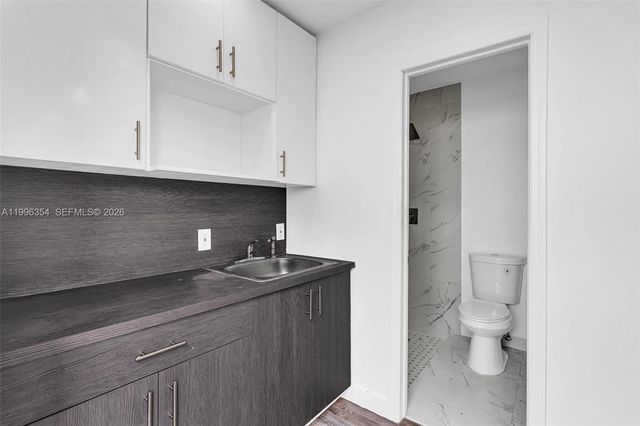 6640 Evergreen Dr Efficiency, Miramar, FL 33023