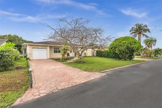 6640 Evergreen Dr Efficiency, Miramar, FL 33023