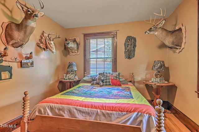 700 Park Street, Bristol, VA 24201