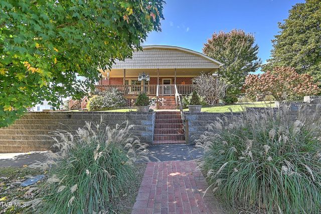 700 Park Street, Bristol, VA 24201