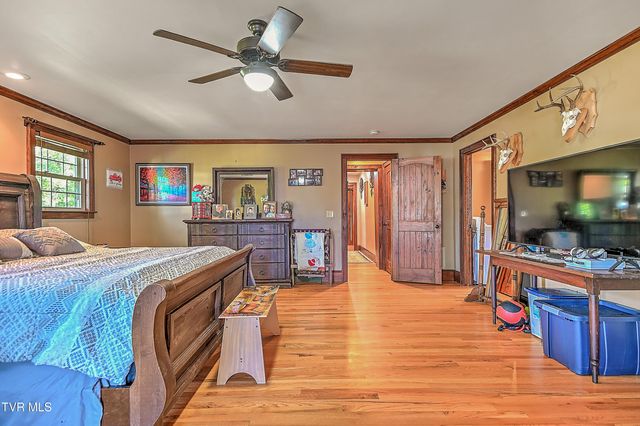 700 Park Street, Bristol, VA 24201