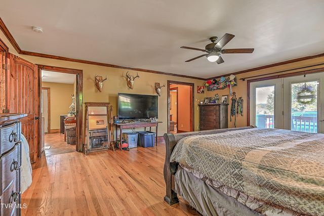 700 Park Street, Bristol, VA 24201