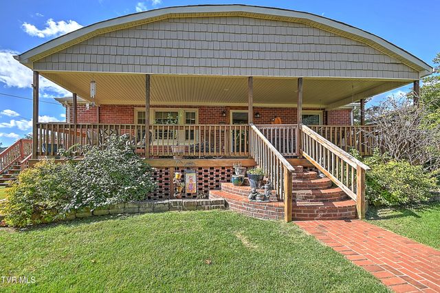 700 Park Street, Bristol, VA 24201