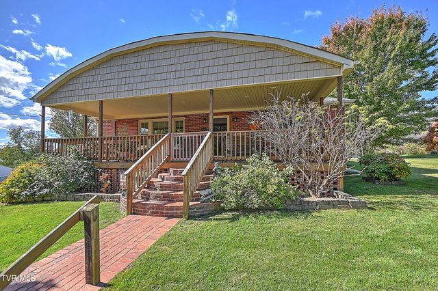 700 Park Street, Bristol, VA 24201