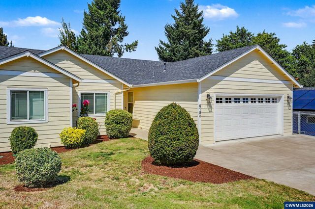 5183 Peterson St SE, Salem, OR 97306