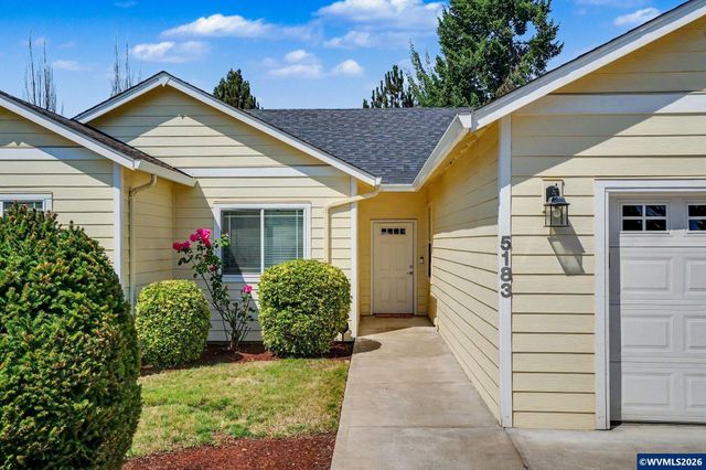 5183 Peterson St SE, Salem, OR 97306