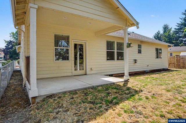 5183 Peterson St SE, Salem, OR 97306