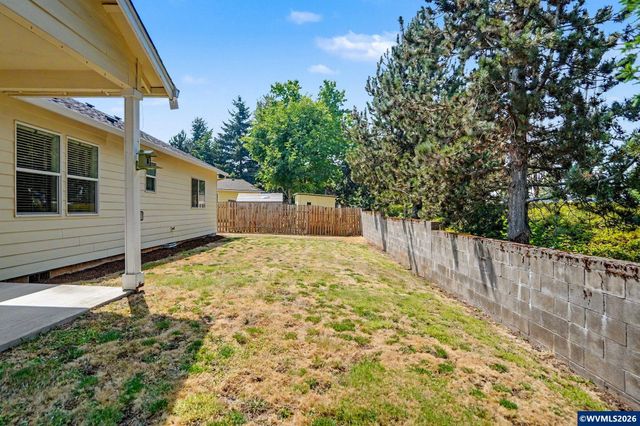5183 Peterson St SE, Salem, OR 97306
