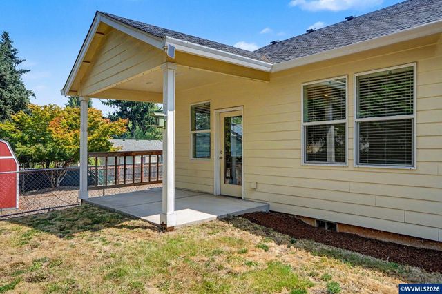 5183 Peterson St SE, Salem, OR 97306
