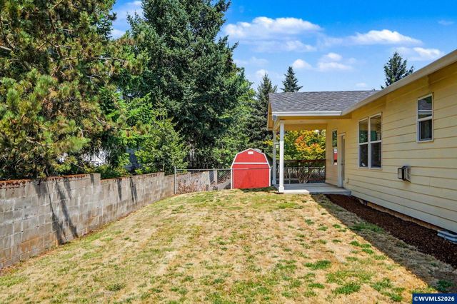 5183 Peterson St SE, Salem, OR 97306