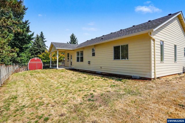 5183 Peterson St SE, Salem, OR 97306