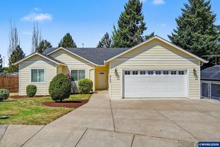 5183 Peterson St SE, Salem, OR 97306