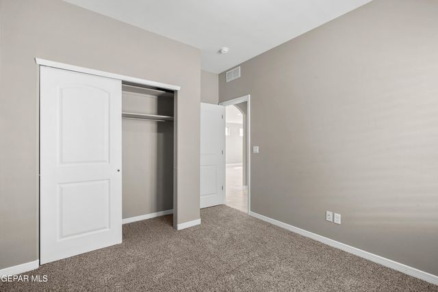 14928 Hill Ridge Court, El Paso, TX 79938