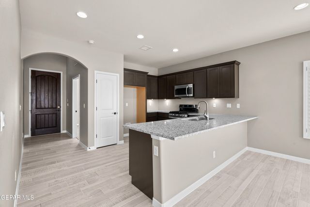 14928 Hill Ridge Court, El Paso, TX 79938