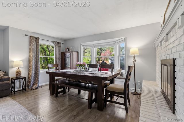 7441 Honeysuckle Road, West Bloomfield Charter Township, MI 48324