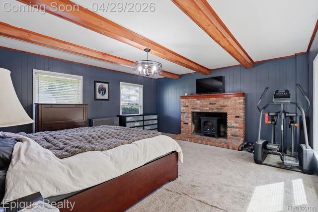 7441 Honeysuckle Road, West Bloomfield Charter Township, MI 48324
