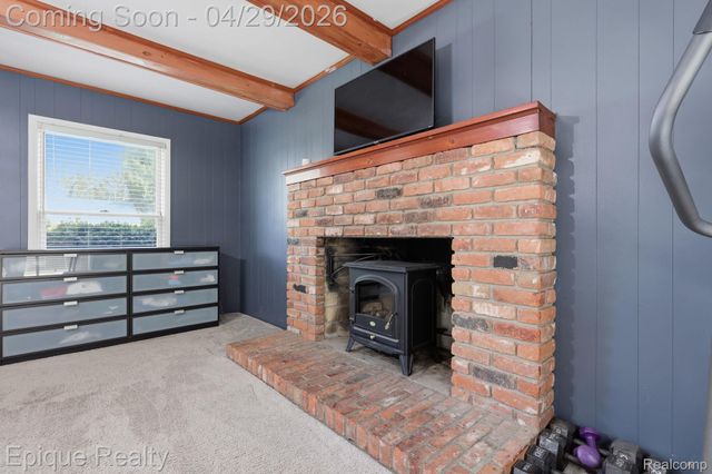 7441 Honeysuckle Road, West Bloomfield Charter Township, MI 48324