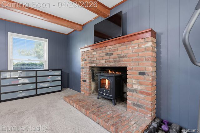 7441 Honeysuckle Road, West Bloomfield Charter Township, MI 48324
