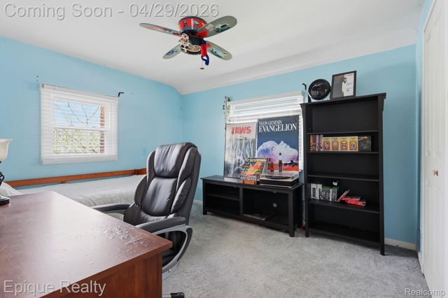 7441 Honeysuckle Road, West Bloomfield Charter Township, MI 48324