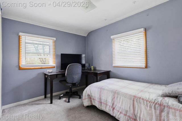 7441 Honeysuckle Road, West Bloomfield Charter Township, MI 48324