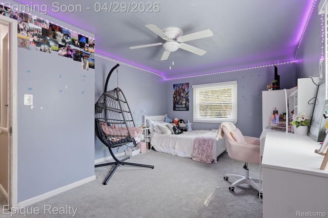 7441 Honeysuckle Road, West Bloomfield Charter Township, MI 48324
