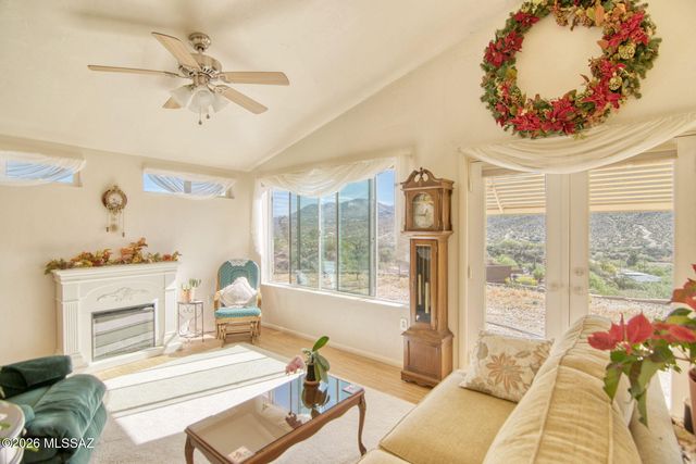 4441 E Hawser Street, Tucson, AZ 85739