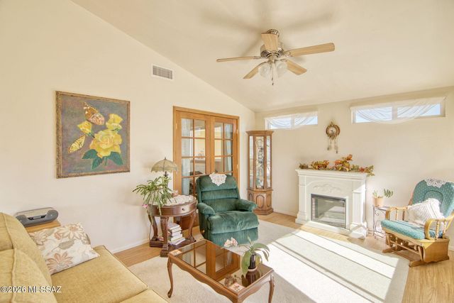 4441 E Hawser Street, Tucson, AZ 85739