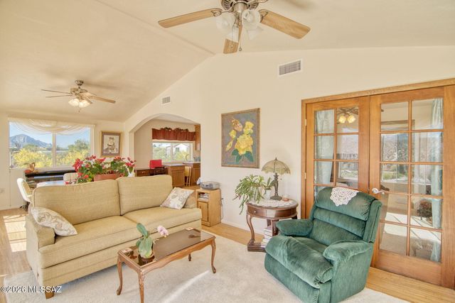 4441 E Hawser Street, Tucson, AZ 85739