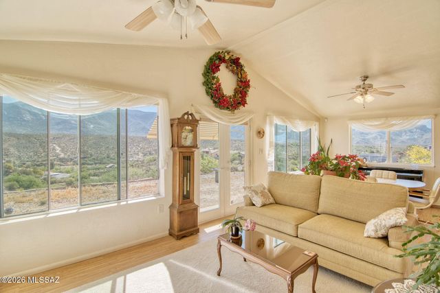 4441 E Hawser Street, Tucson, AZ 85739