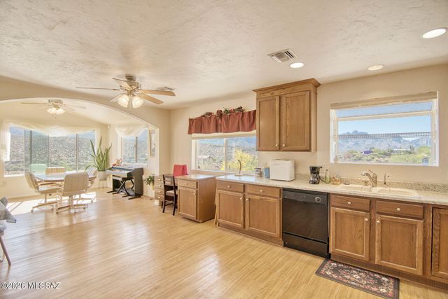 4441 E Hawser Street, Tucson, AZ 85739