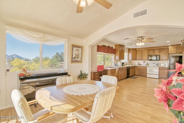 4441 E Hawser Street, Tucson, AZ 85739