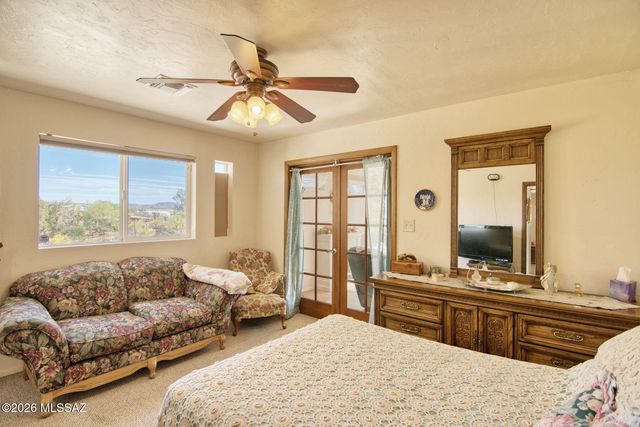 4441 E Hawser Street, Tucson, AZ 85739