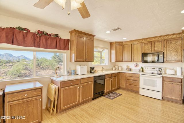 4441 E Hawser Street, Tucson, AZ 85739