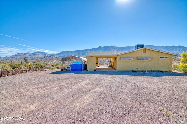 4441 E Hawser Street, Tucson, AZ 85739