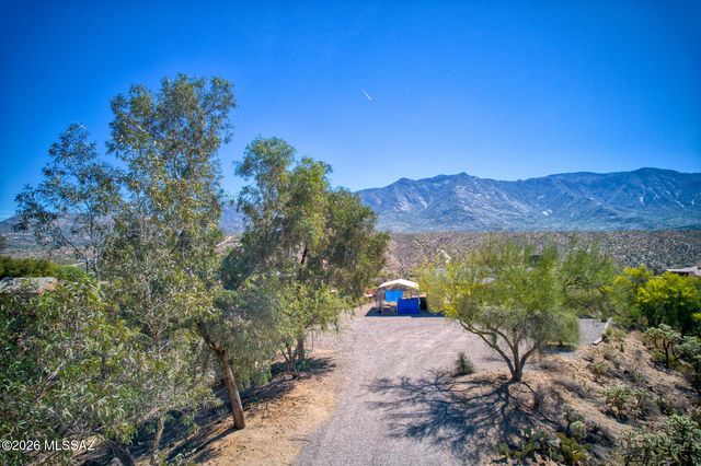 4441 E Hawser Street, Tucson, AZ 85739