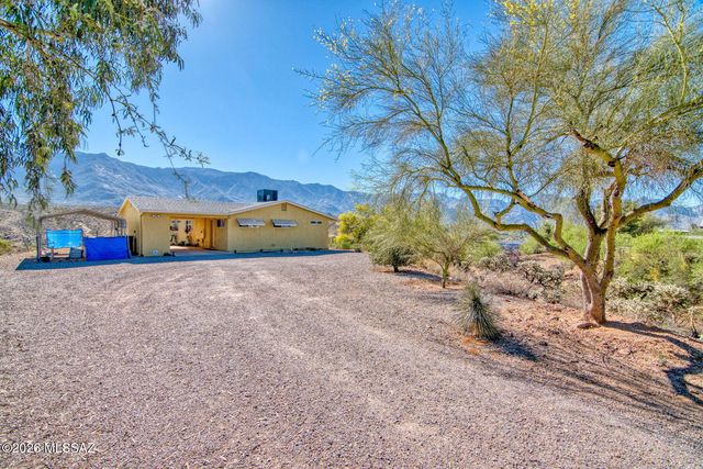 4441 E Hawser Street, Tucson, AZ 85739